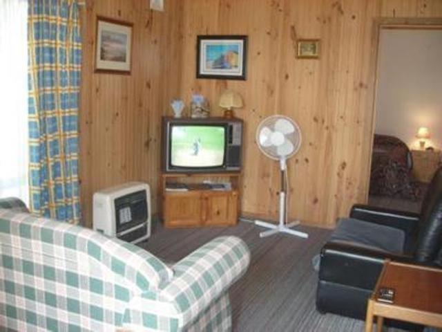 Apollo Bay Backpackers Lodge Ruang foto