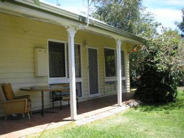 Apollo Bay Backpackers Lodge Bagian luar foto