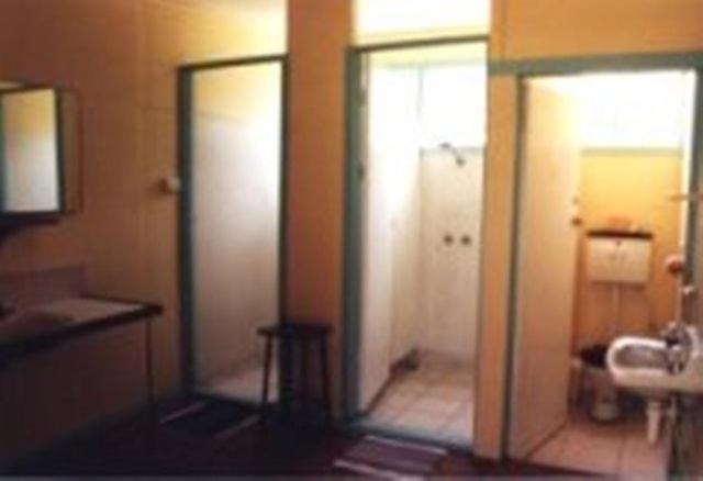 Apollo Bay Backpackers Lodge Bagian luar foto