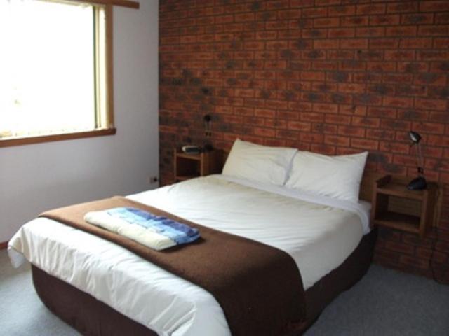 Apollo Bay Backpackers Lodge Ruang foto