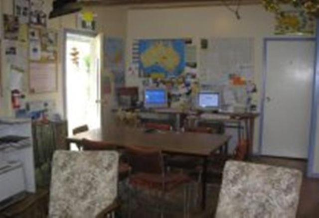 Apollo Bay Backpackers Lodge Bagian luar foto