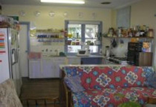 Apollo Bay Backpackers Lodge Bagian luar foto
