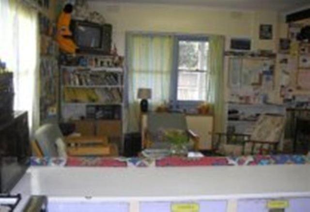 Apollo Bay Backpackers Lodge Bagian luar foto