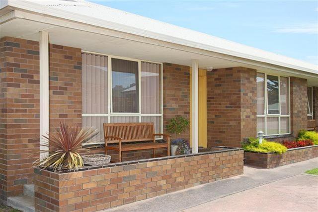 Apollo Bay Backpackers Lodge Bagian luar foto