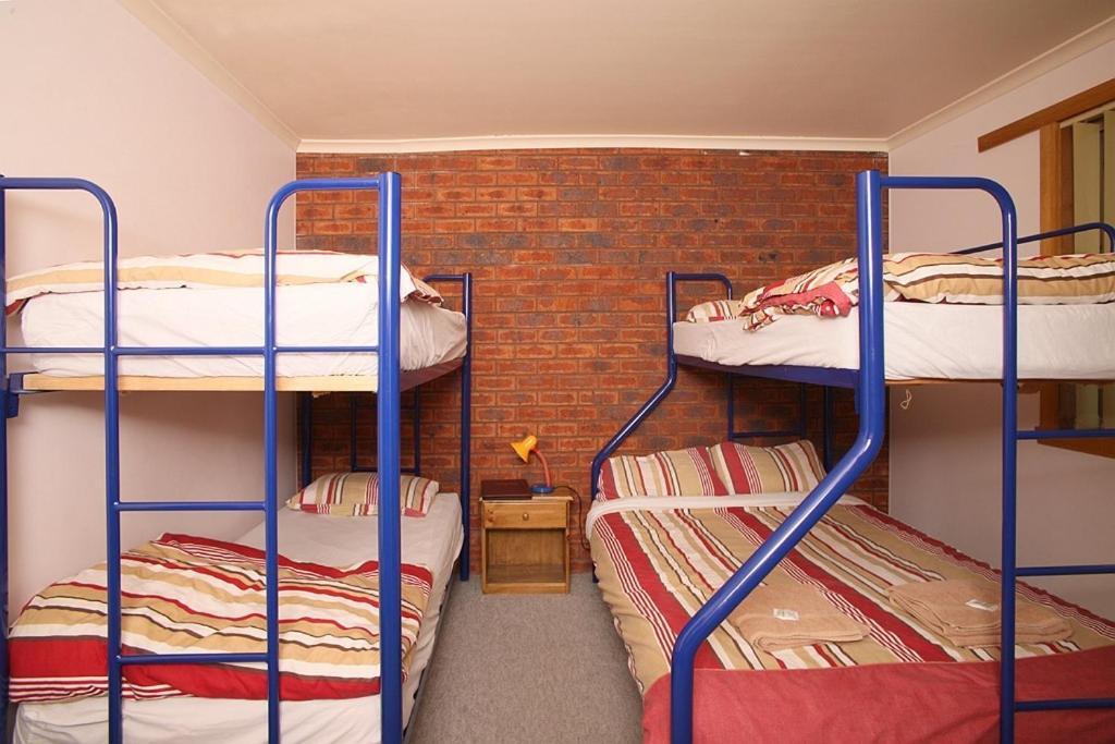 Apollo Bay Backpackers Lodge Bagian luar foto
