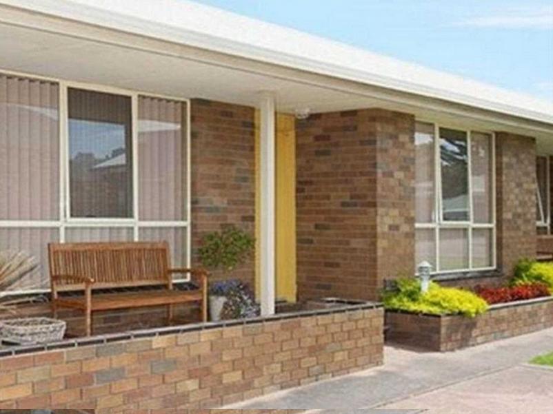 Apollo Bay Backpackers Lodge Bagian luar foto