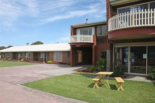 Apollo Bay Backpackers Lodge Bagian luar foto