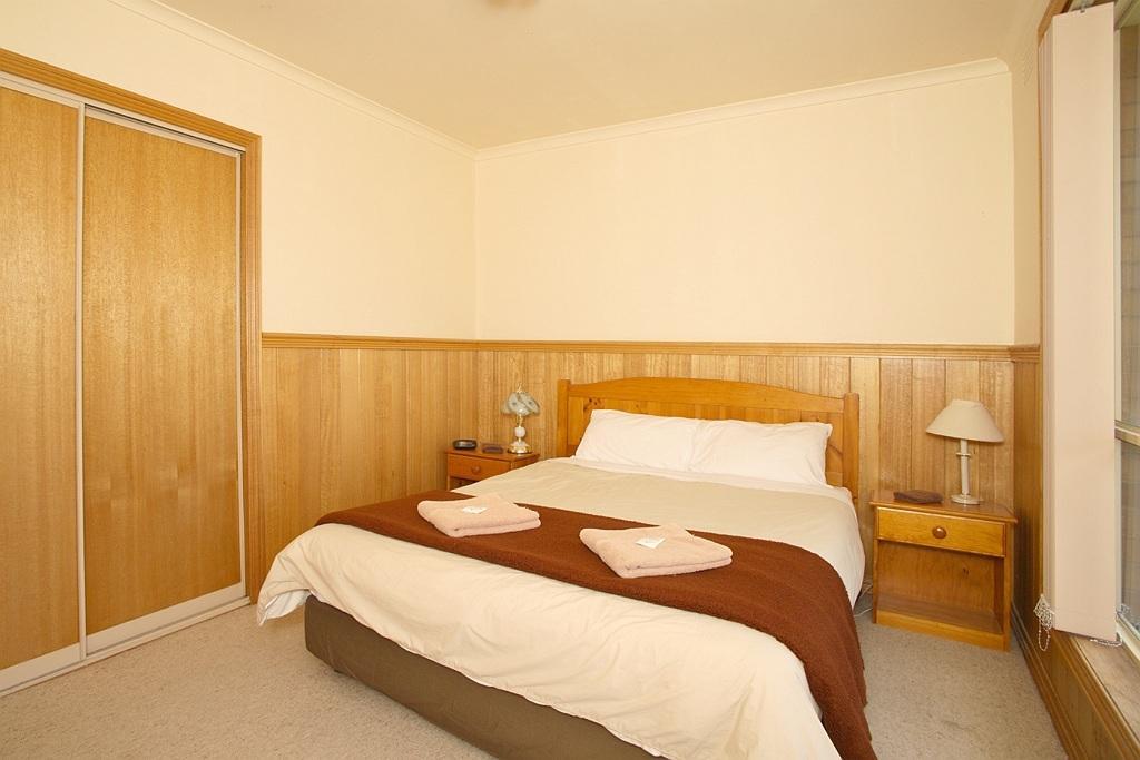Apollo Bay Backpackers Lodge Bagian luar foto